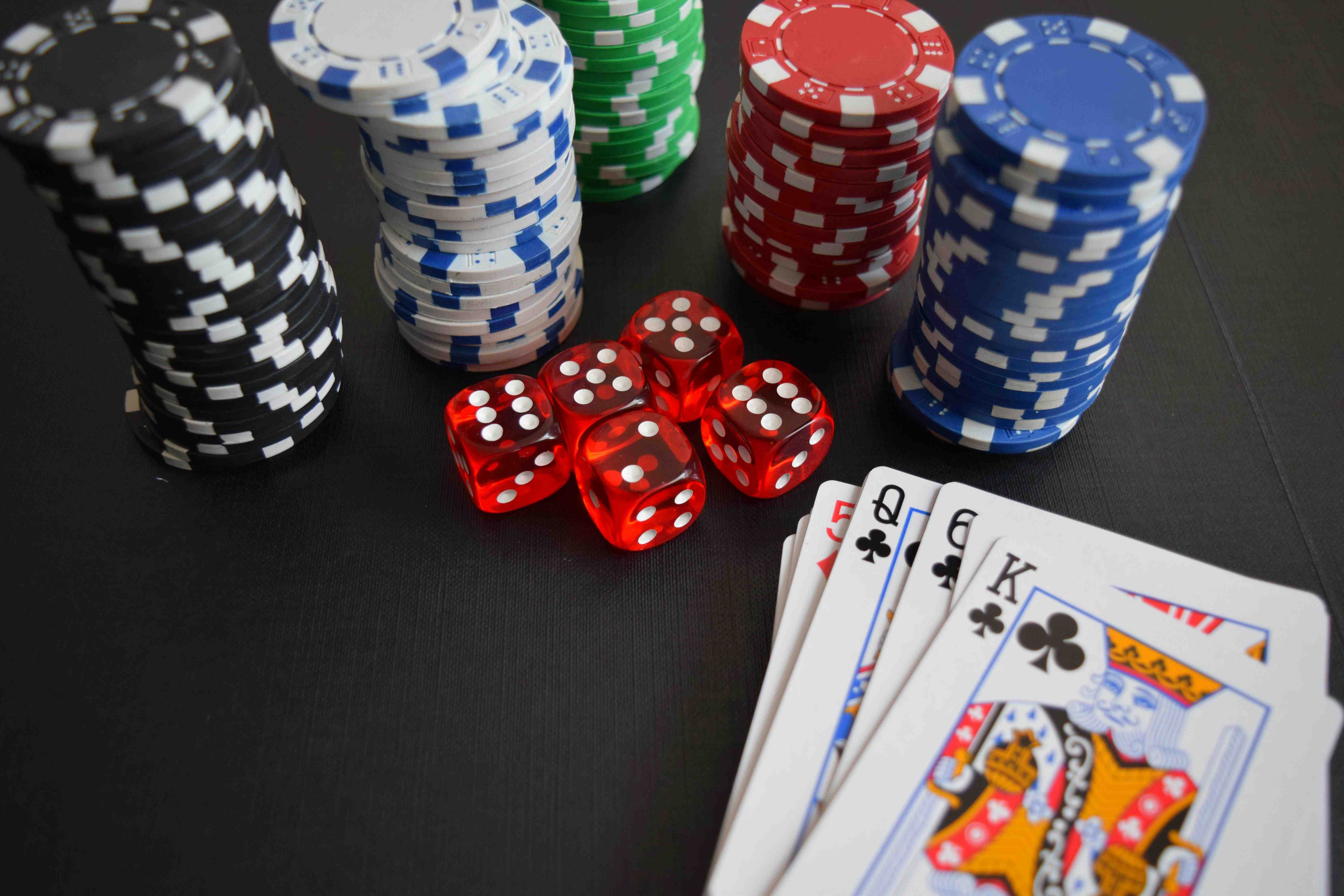 kkkph game lobby showing slots and live casino categories on mobile
