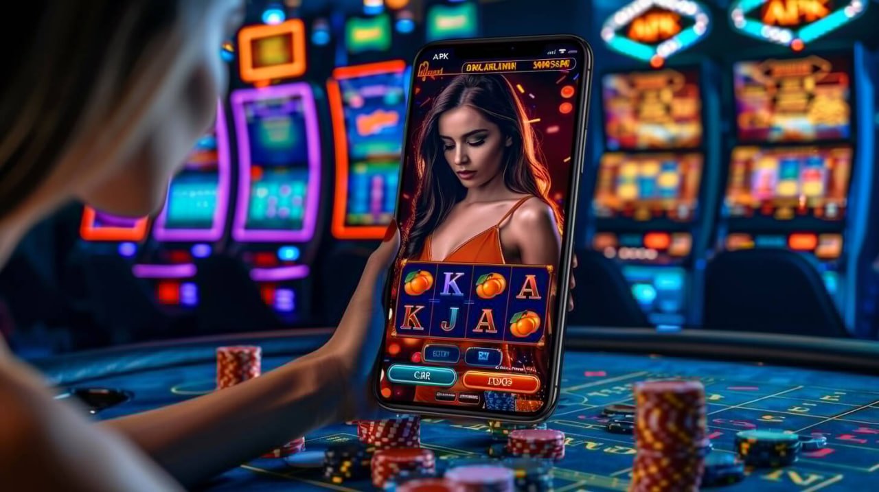 kkkph mobile app interface showing sports and casino on a Philippine player's phone
