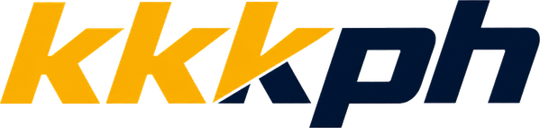 kkkph official logo